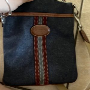 Coach crossbody